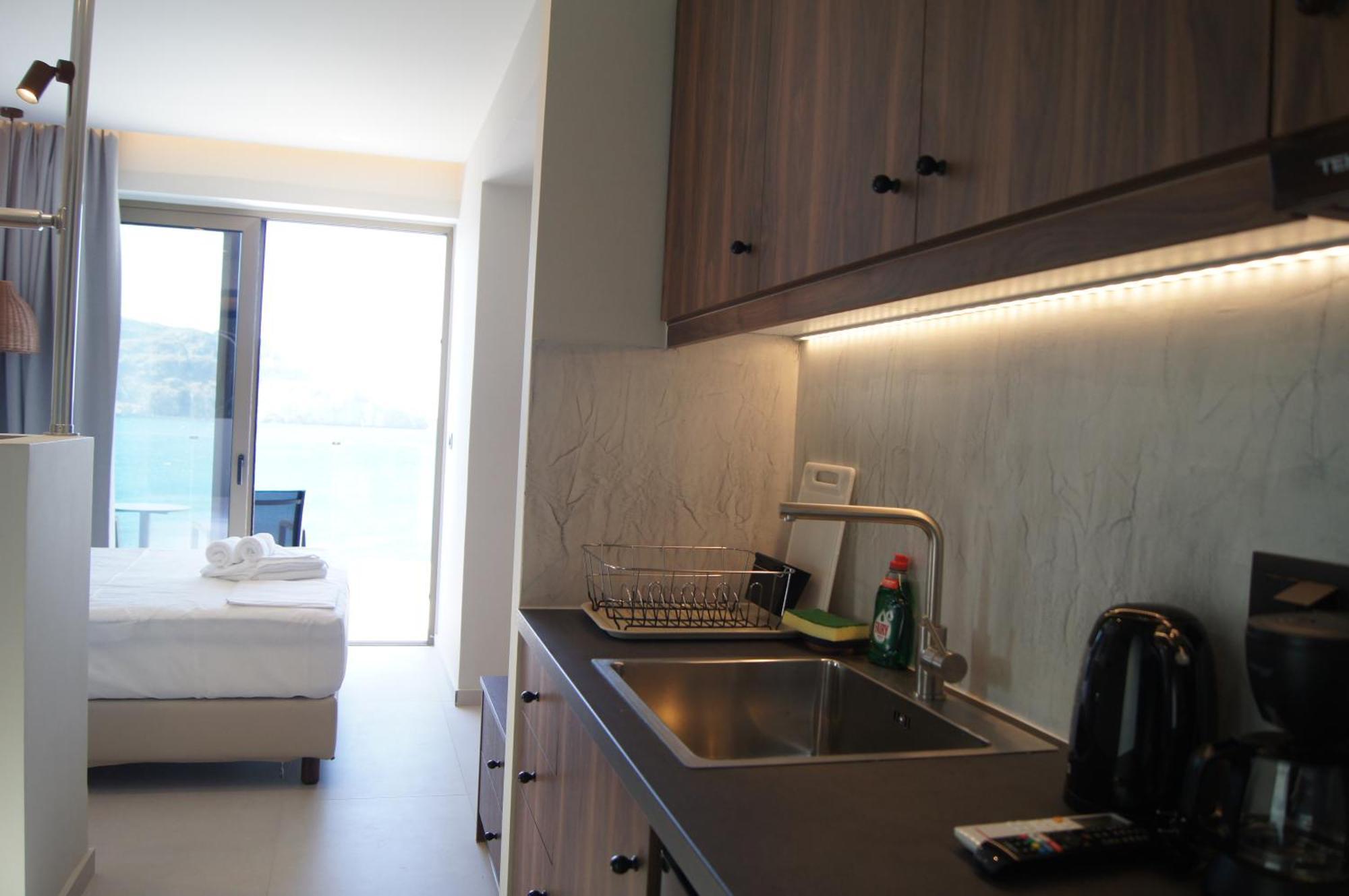 Gio-Ma Apartment Plakias Exterior photo