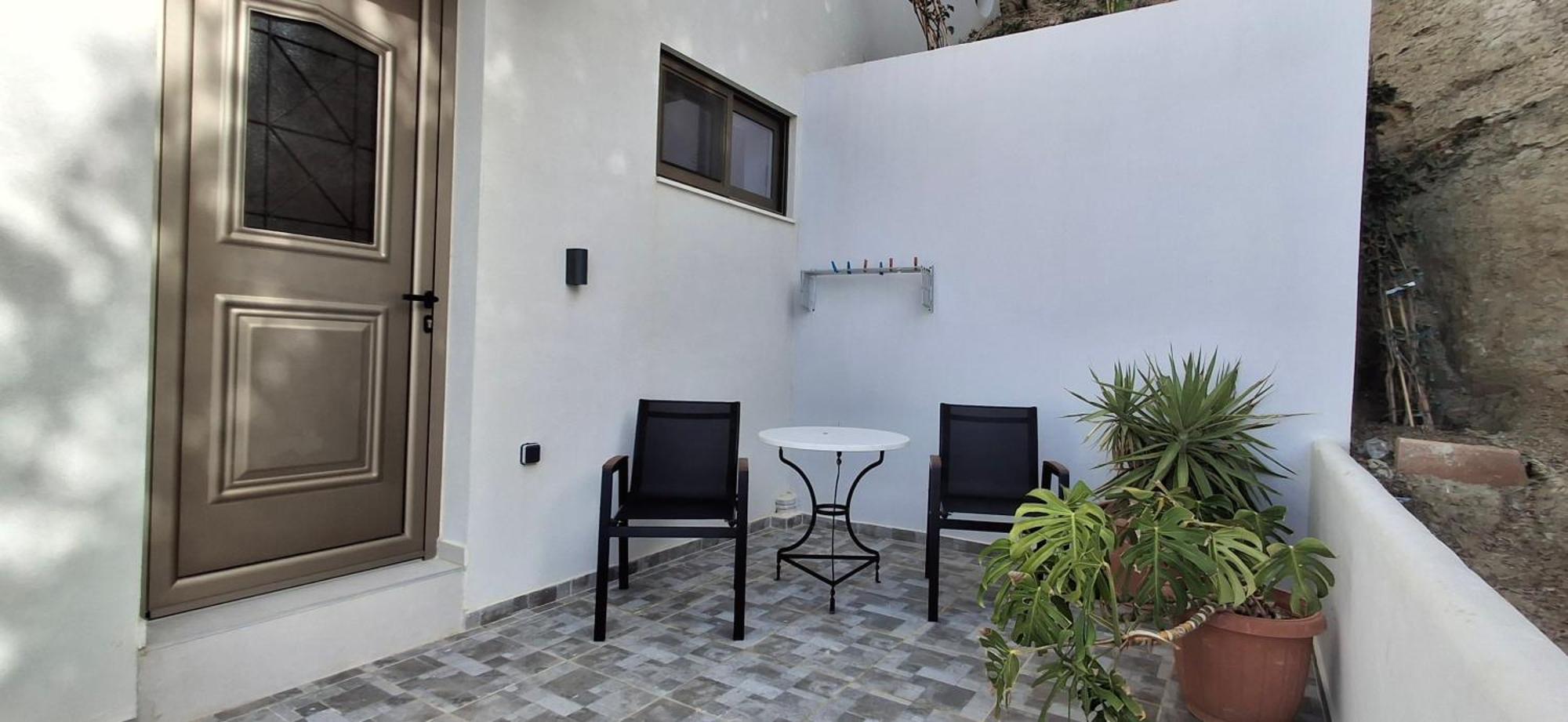 Gio-Ma Apartment Plakias Exterior photo