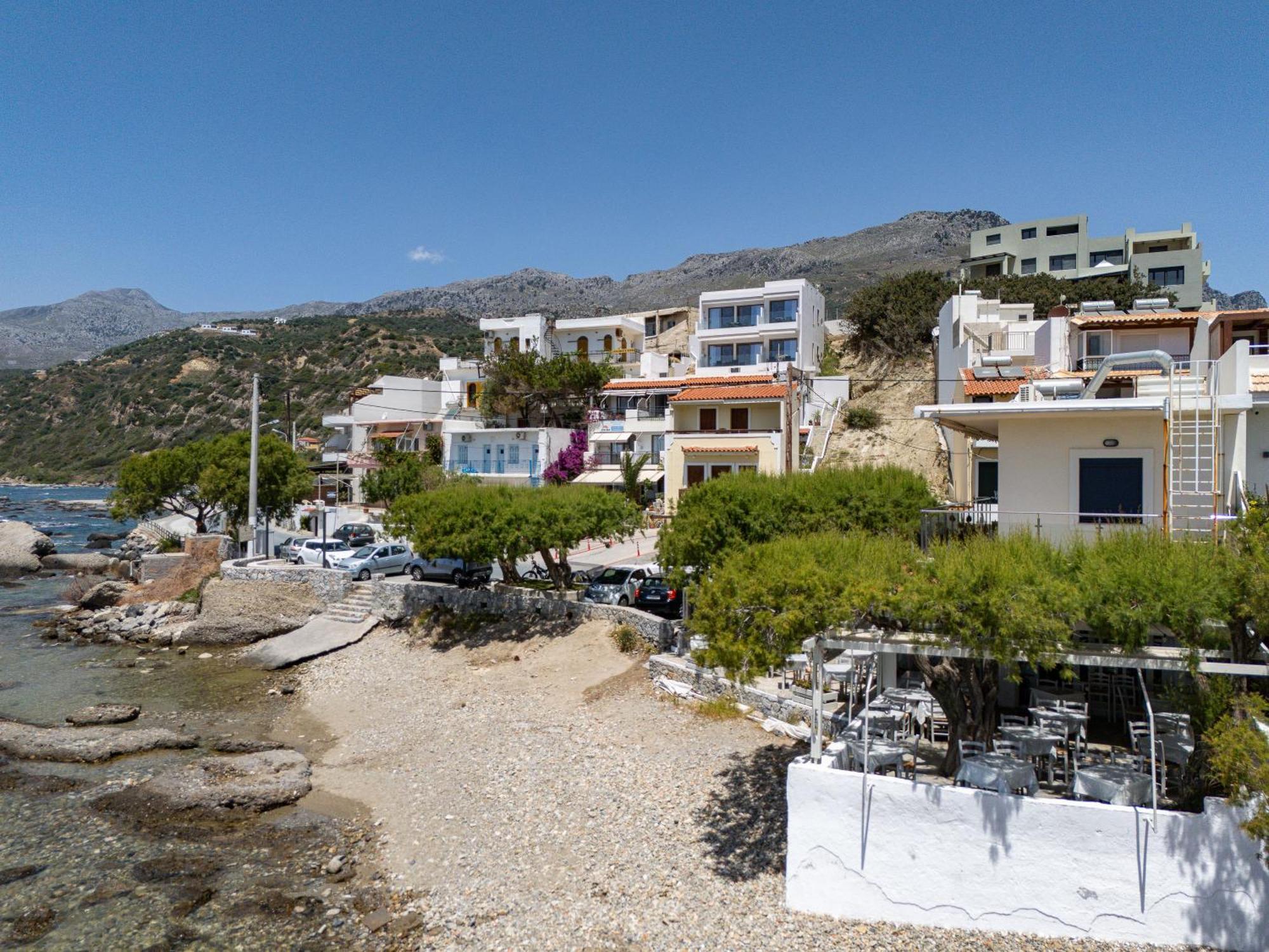 Gio-Ma Apartment Plakias Exterior photo