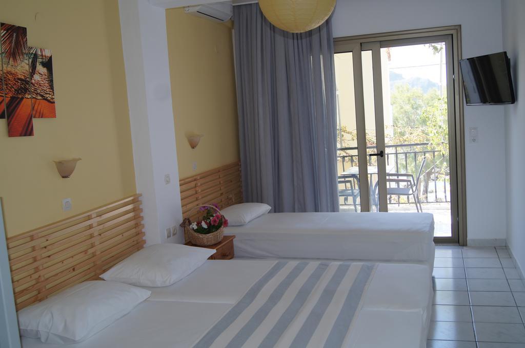 Gio-Ma Apartment Plakias Exterior photo